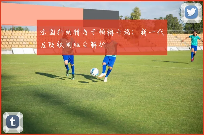 法国科纳特与于帕梅卡诺:新一代后防铁闸组合解析