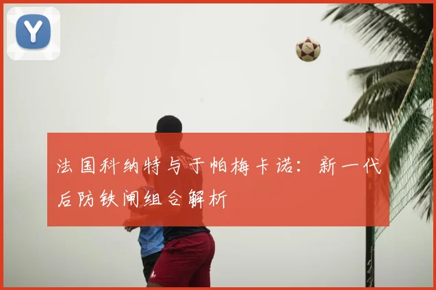 法国科纳特与于帕梅卡诺:新一代后防铁闸组合解析